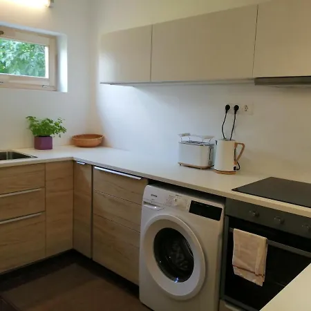 Peace & House In Tihany, Sajkod *