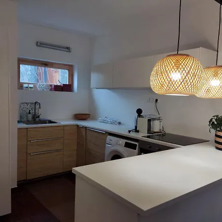 Peace & House In Tihany, Sajkod *