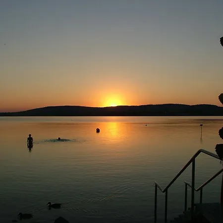 Peace & House In Tihany, Sajkod * Tihany
