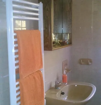 Peace & House In Tihany, Sajkod Feriehus *