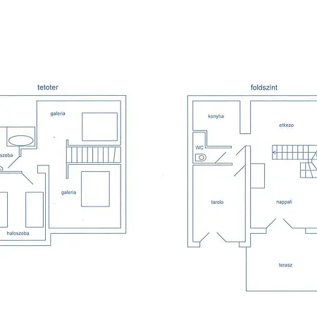 Peace & House In Tihany, Sajkod Tihany