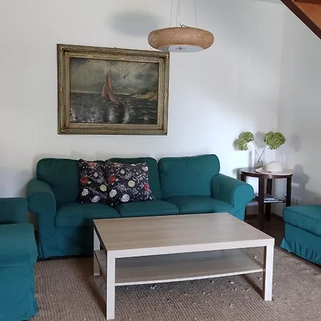 Ferienhaus Peace & House In Tihany, Sajkod Tihany