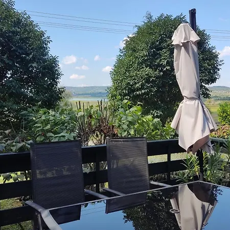 Peace & House In Tihany, Sajkod * Tihany