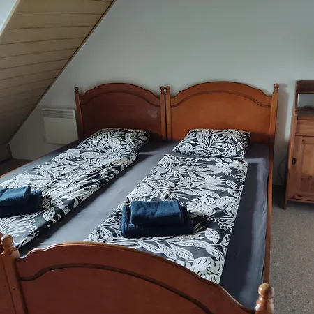 Peace & House In Tihany, Sajkod Ferienhaus Tihany