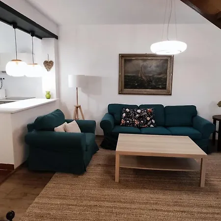 Σπίτι διακοπών Peace & House In Tihany, Sajkod *