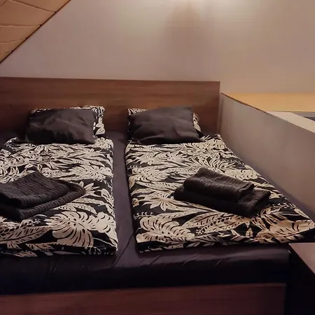 Peace & House In Tihany, Sajkod *