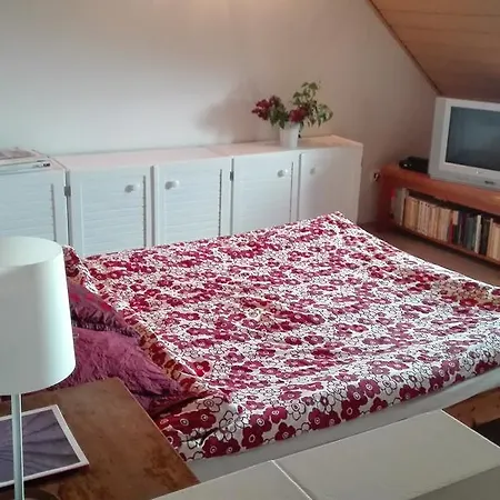 Peace & House In Tihany, Sajkod Tihany