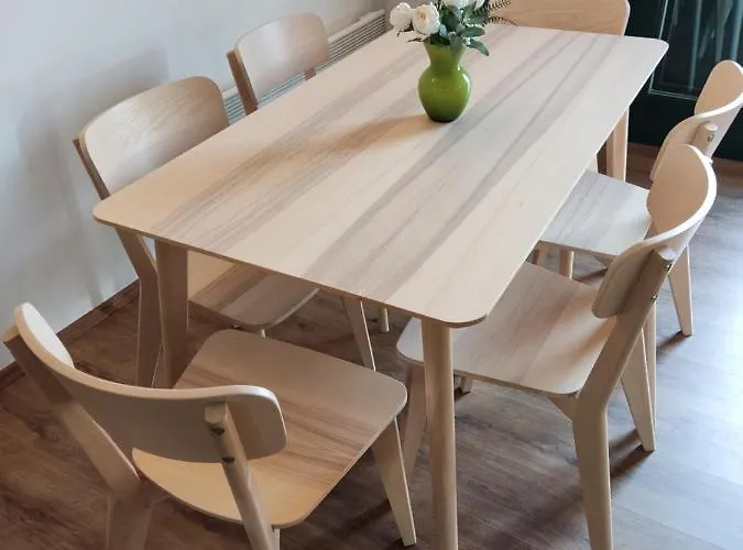 Peace & House In Tihany, Sajkod * טיהאני