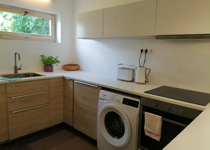 Peace & House In Tihany, Sajkod *