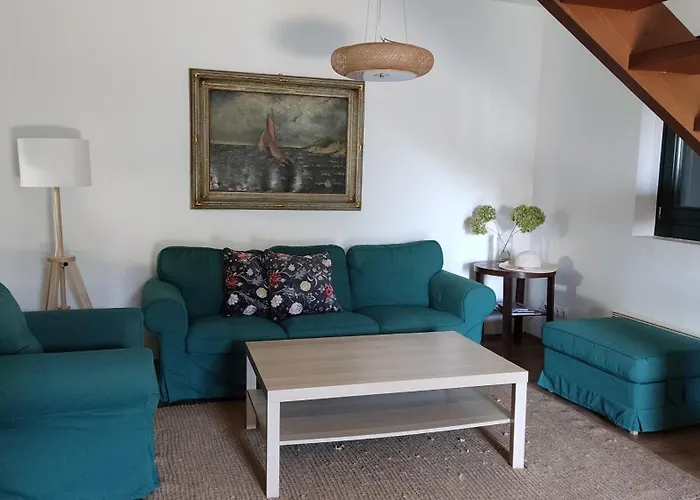 בית נופש Peace & House In Tihany, Sajkod טיהאני