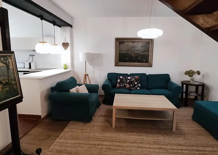 Ferienhaus Peace & House In Tihany, Sajkod *