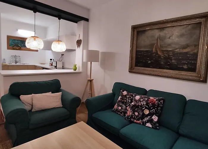 Peace & House In Tihany, Sajkod בית נופש טיהאני