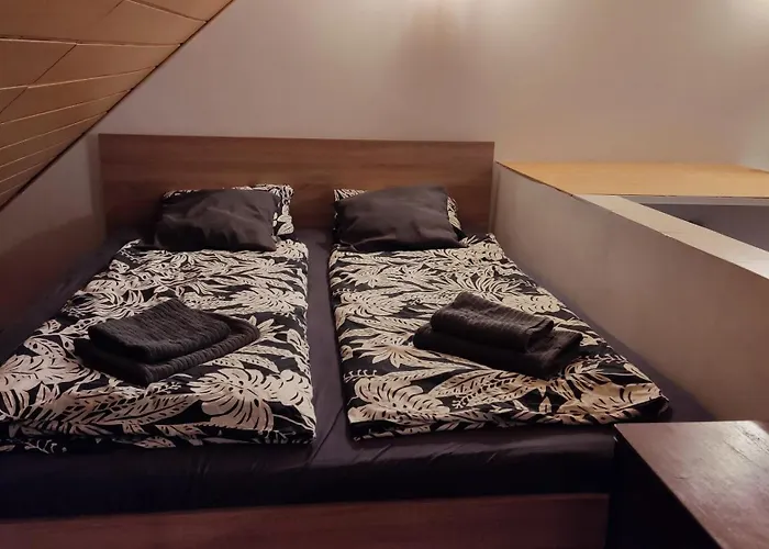 Peace & House In Tihany, Sajkod *